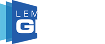 Lemon Grove Glass & Supply | Logo