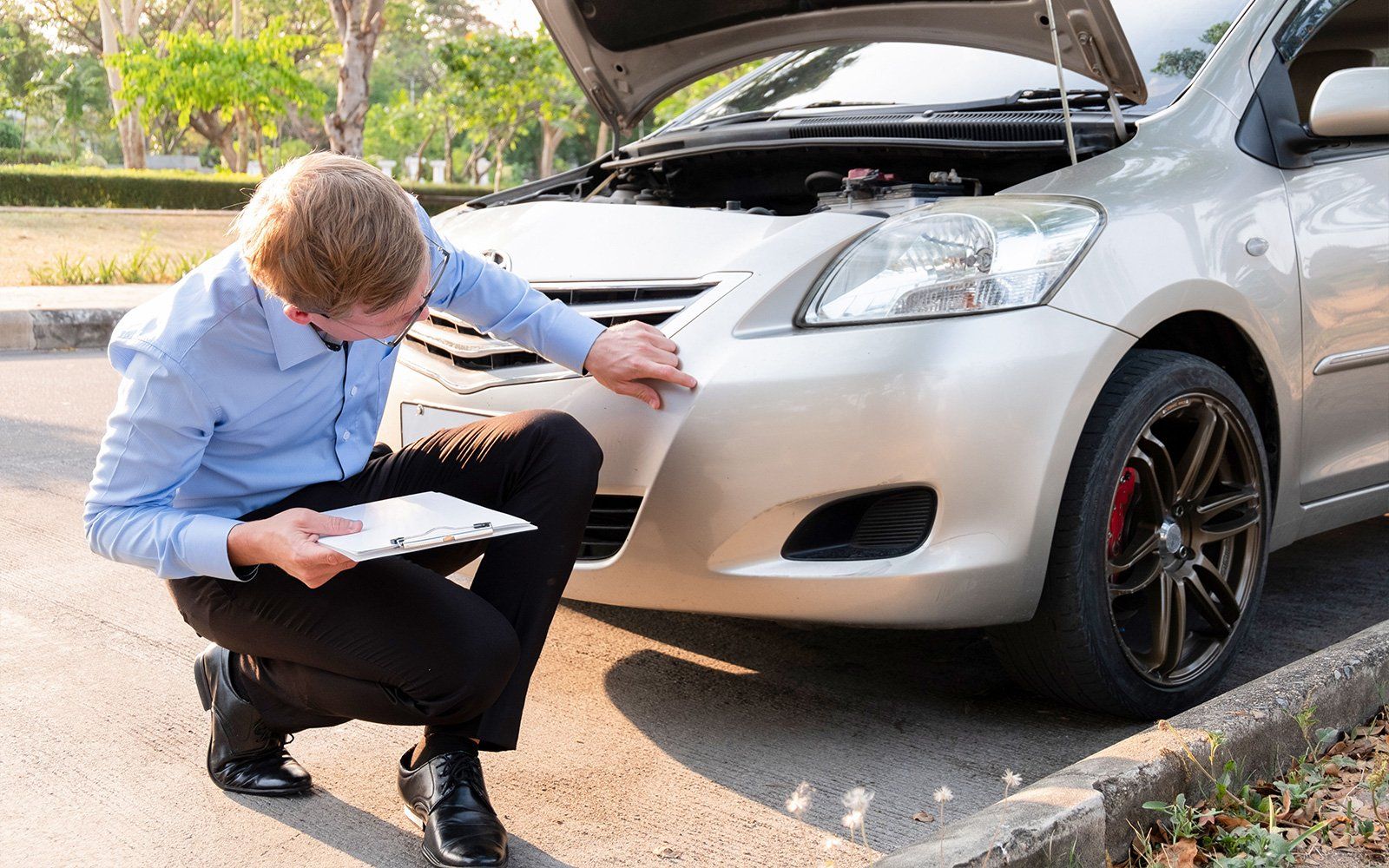 Auto Insurance