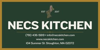NECS Kitchen
