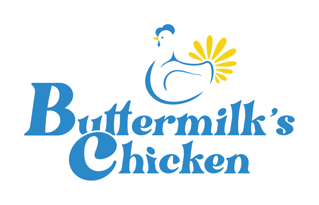 Buttermilk's Chicken Logo