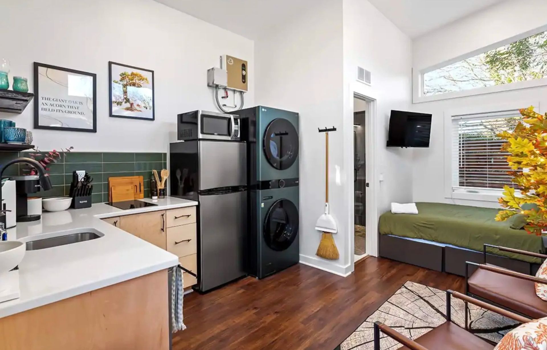 Tiny Homes Raleigh LLC
