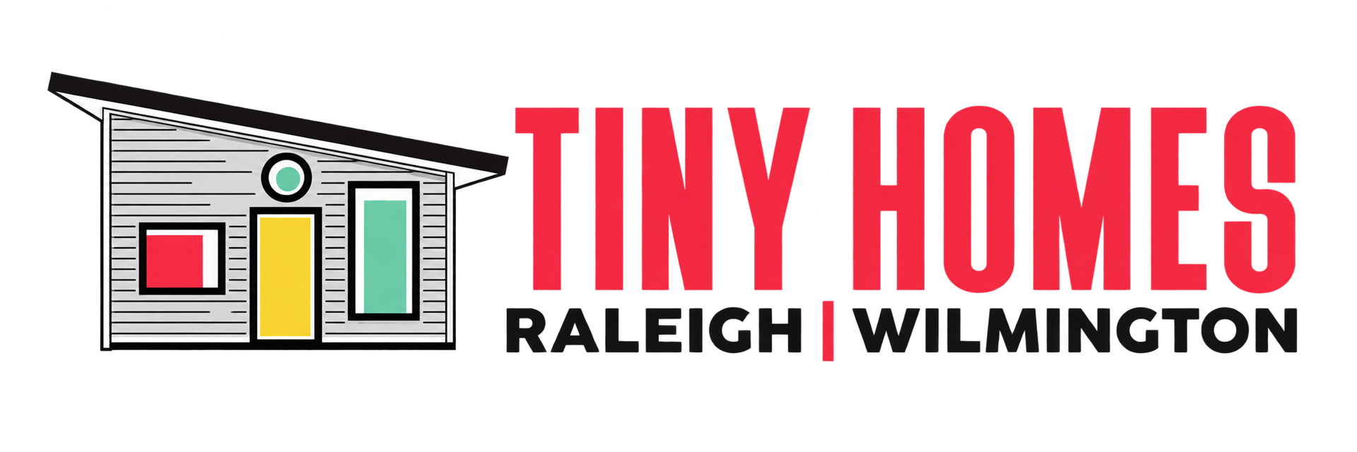 Tiny Homes Raleigh LLC - logo