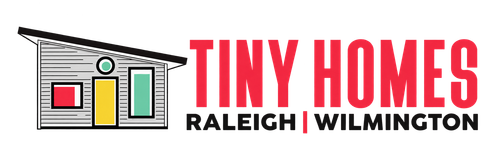 Tiny Homes Raleigh LLC - logo
