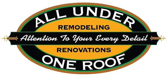All Under One Roof - logo
