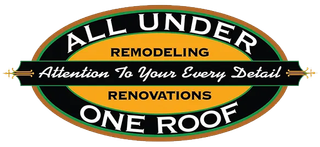 All Under One Roof - logo