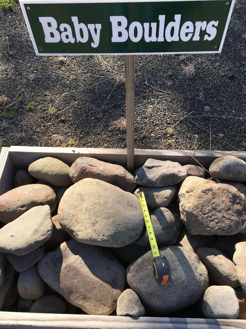 Boulders Construction Project Accord, NY Kortright, NY