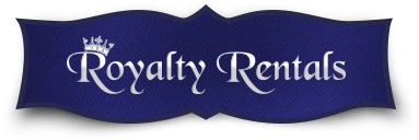 Royalty Rentals - logo