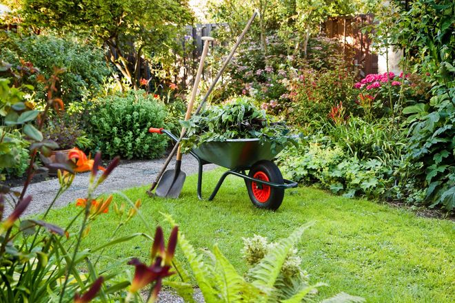 Green's Lawn Care & Landscaping
