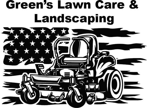 Green's Lawn Care & Landscaping
