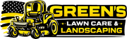 Green's Lawn Care & Landscaping
