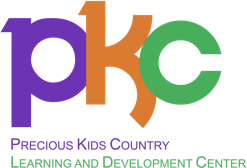 Precious Kids Country Learning and Development Day Care Center - Logo