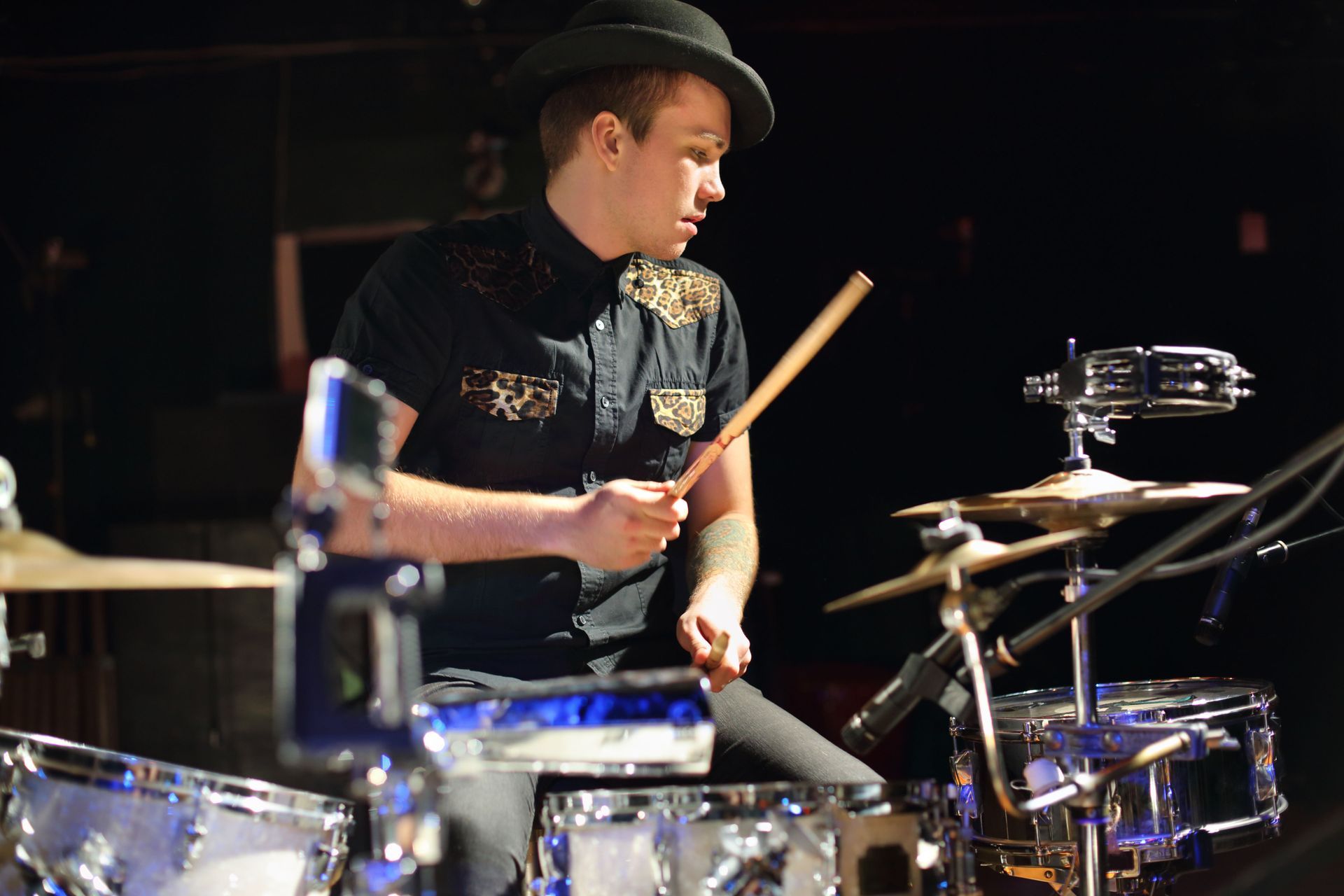 Westchester Music School