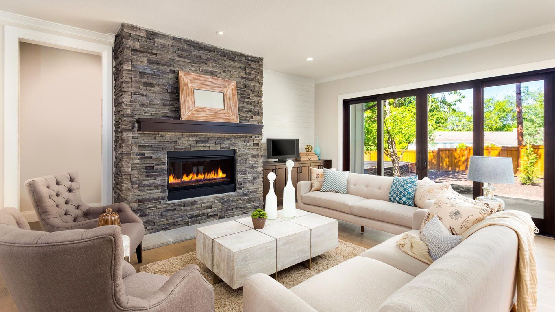 Fireplace Solutions | Home &amp; Hearth | Cortlandt Manor
