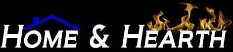 Home & Hearth logo