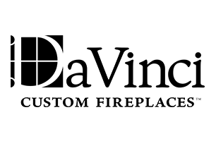 davinci custom fireplaces