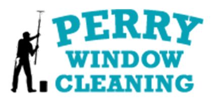 Perry Window logo