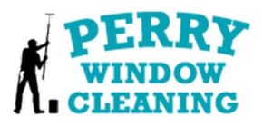 Perry Window logo