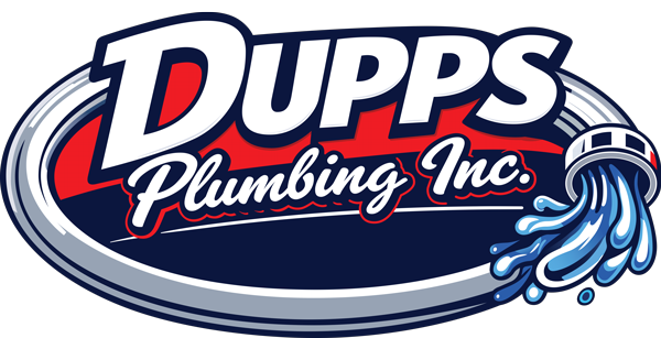 Dupps Plumbing, Inc. - logo