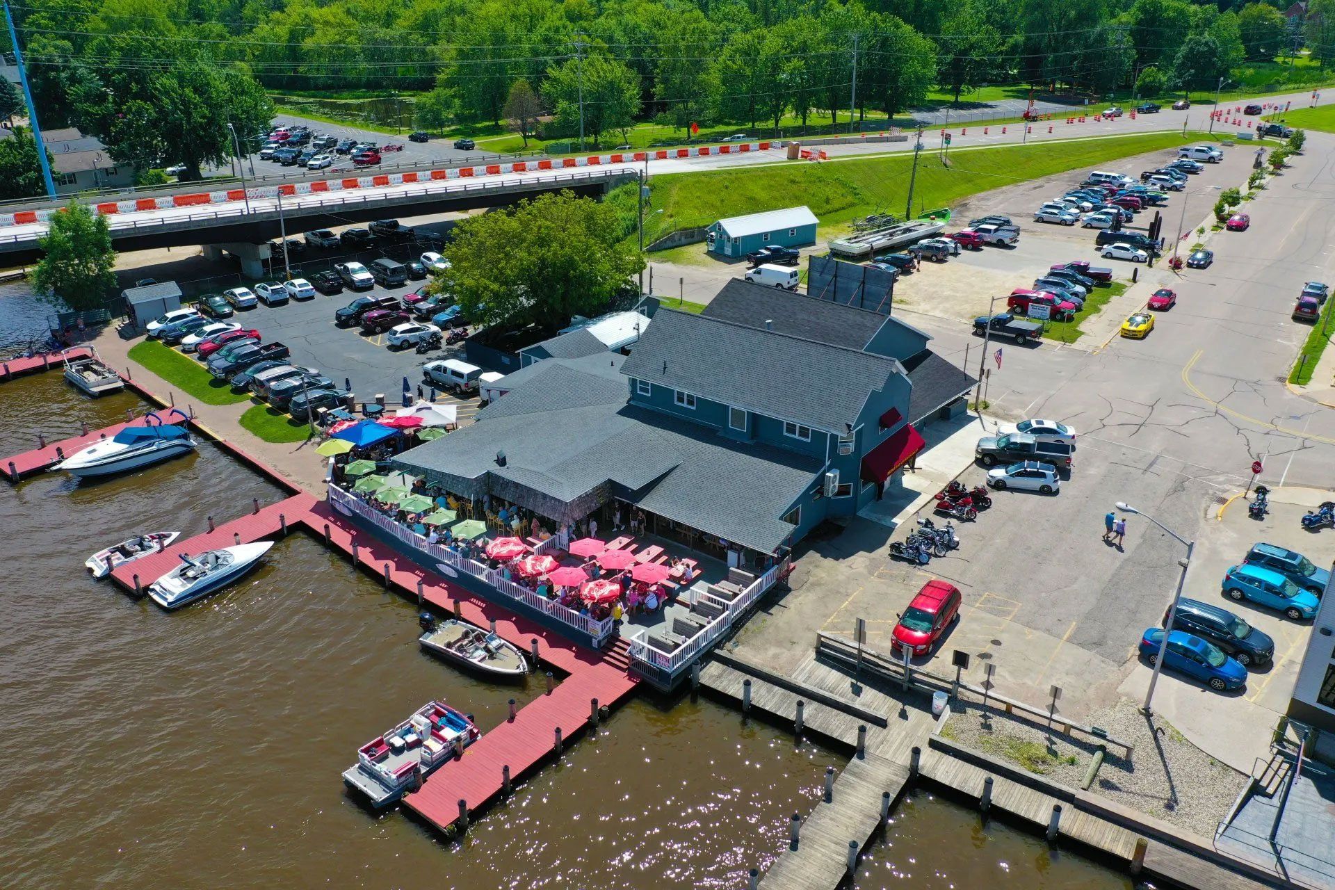 The Bridge Bar & Restaurant photo gallery