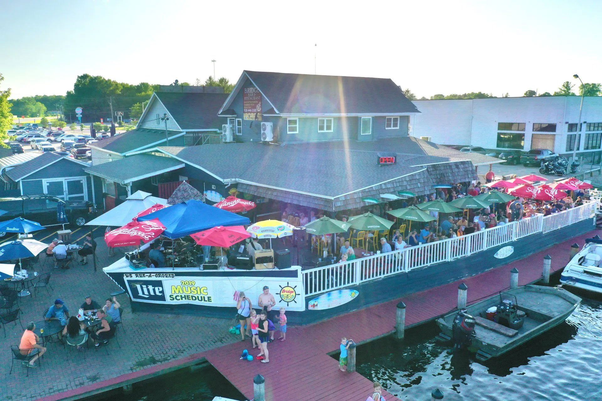 The Bridge Bar & Restaurant photo gallery