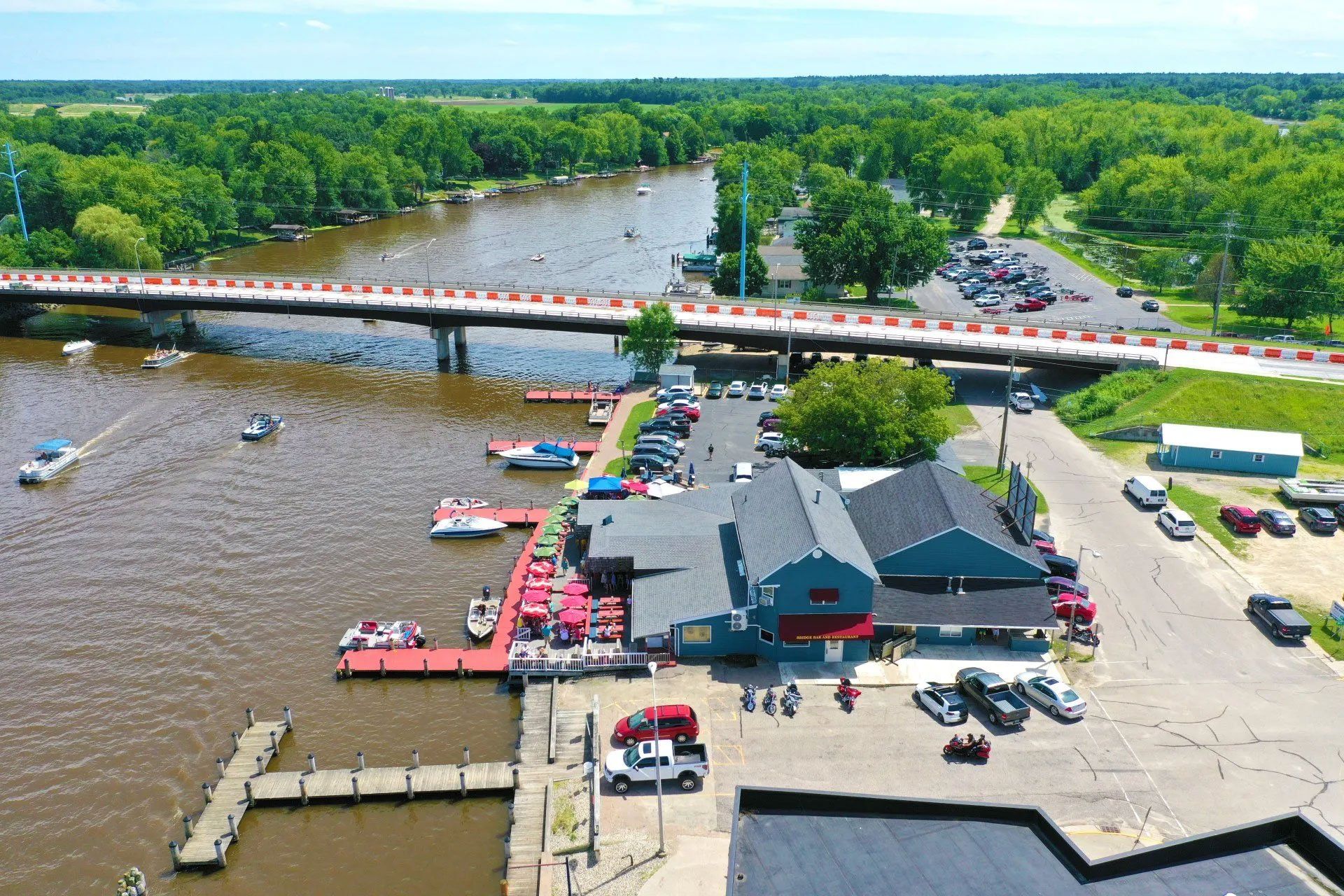 The Bridge Bar & Restaurant photo gallery