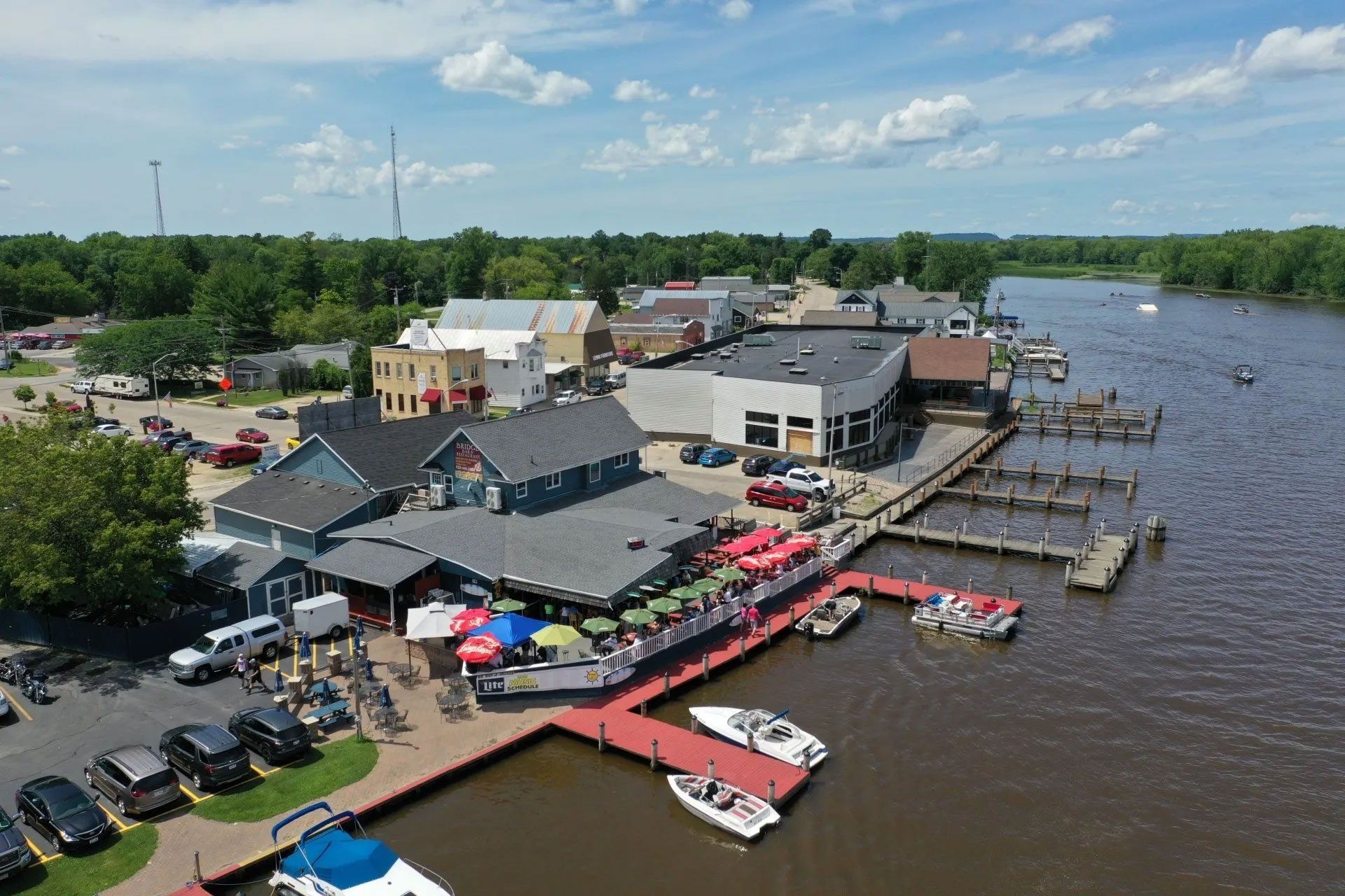 The Bridge Bar & Restaurant photo gallery