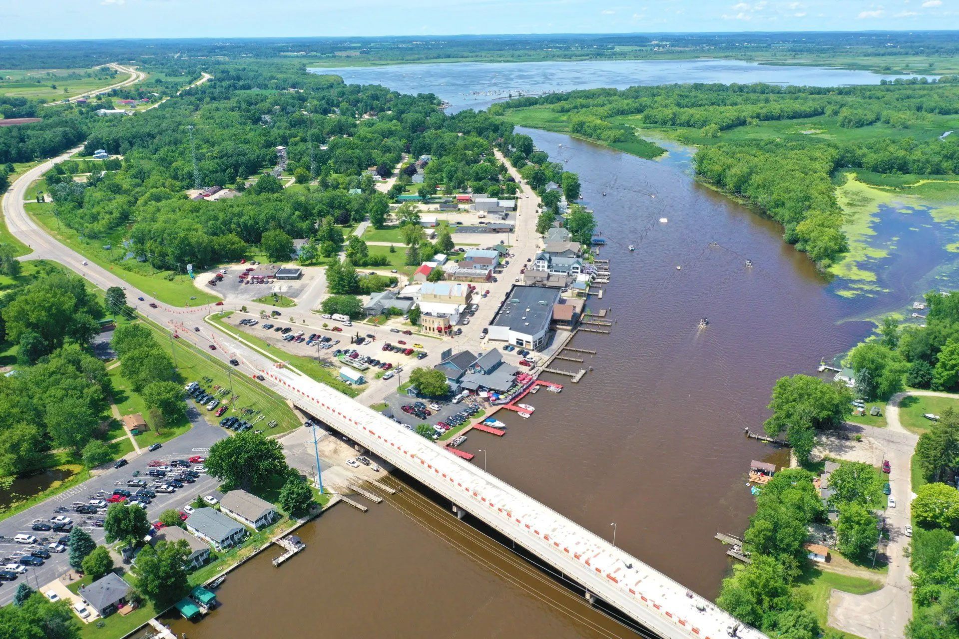 The Bridge Bar & Restaurant photo gallery