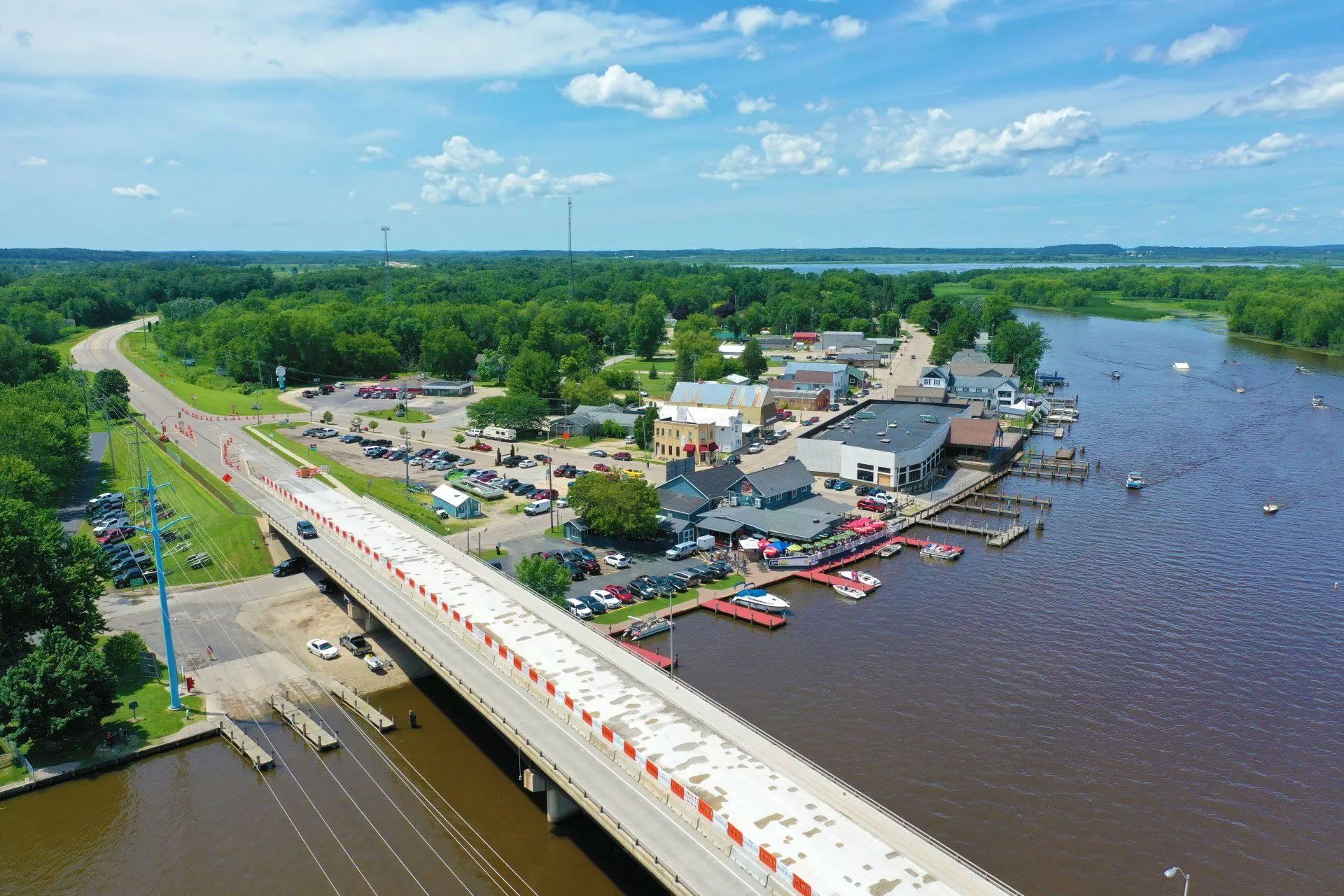 The Bridge Bar & Restaurant photo gallery