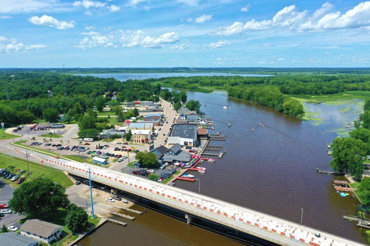 The Bridge Bar & Restaurant photo gallery