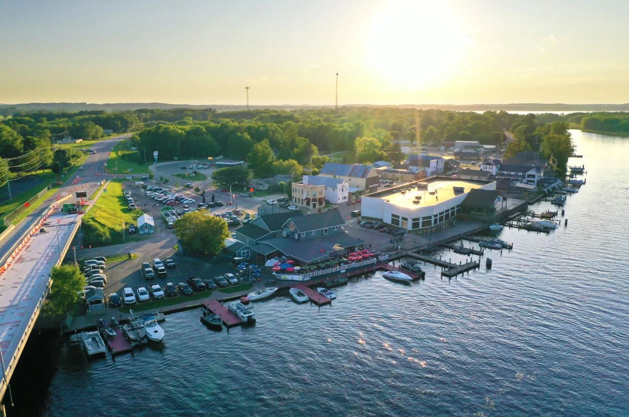 The Bridge Bar & Restaurant photo gallery