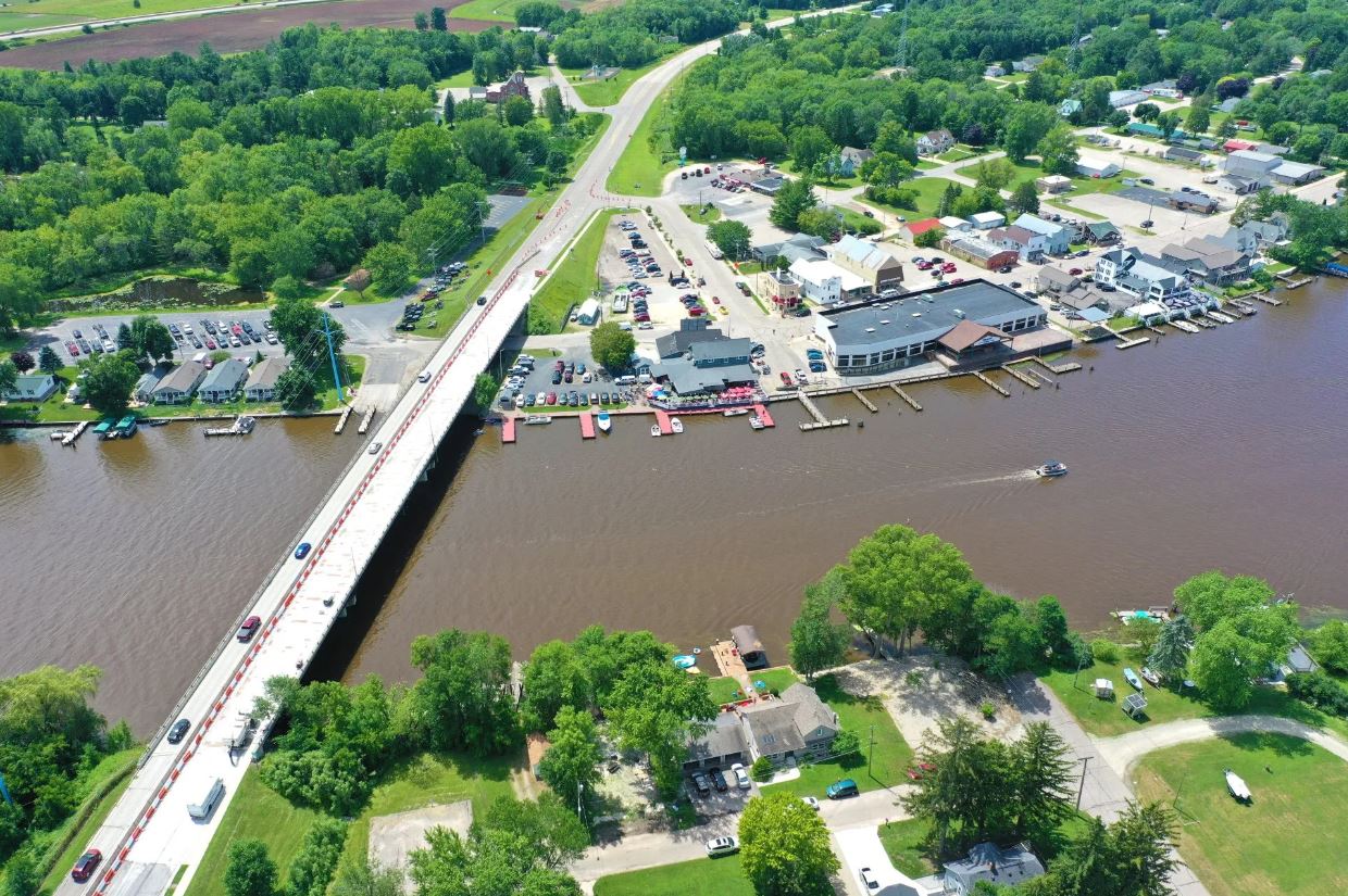 The Bridge Bar & Restaurant photo gallery