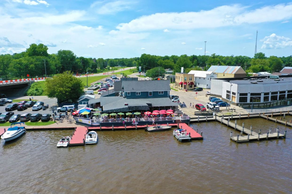 The Bridge Bar & Restaurant photo gallery