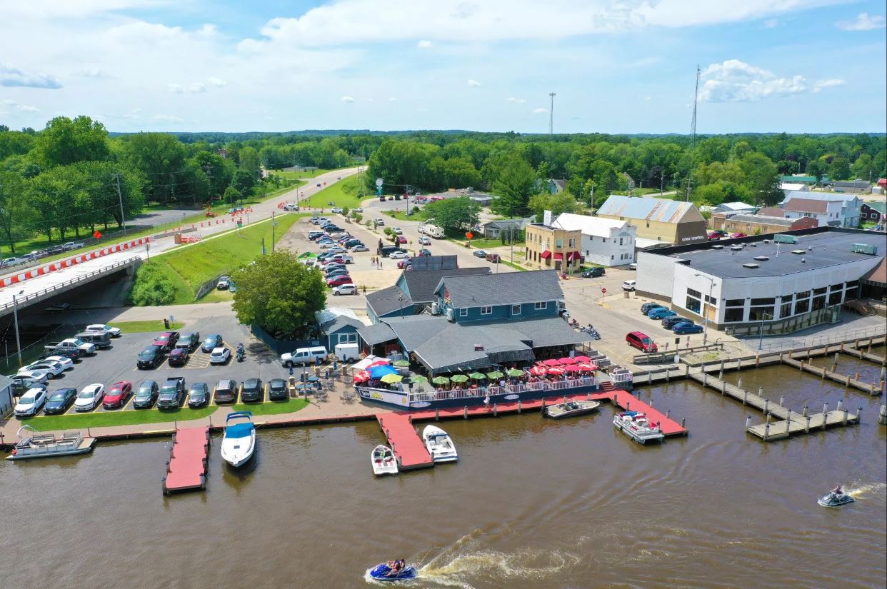 The Bridge Bar & Restaurant photo gallery