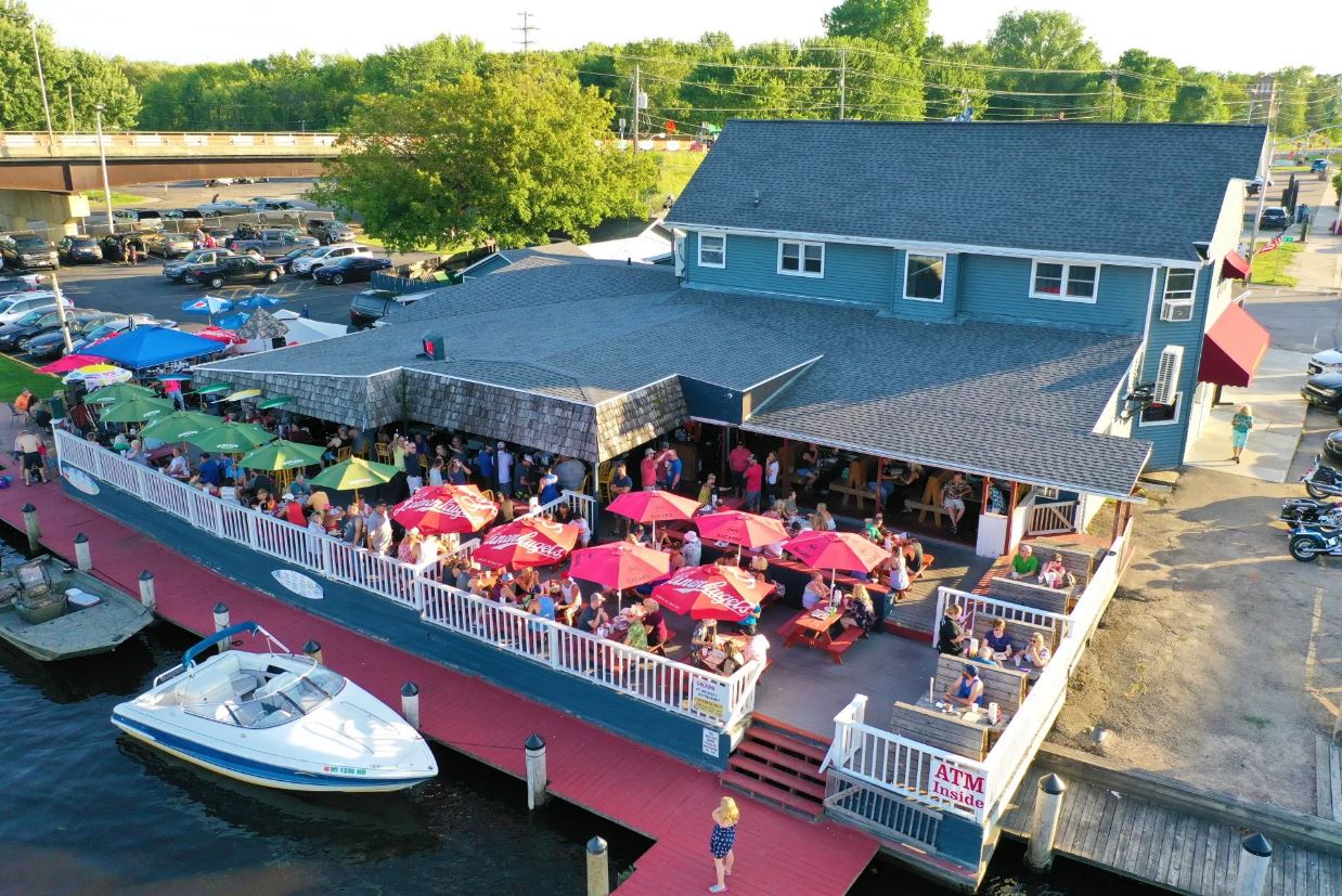 The Bridge Bar & Restaurant photo gallery