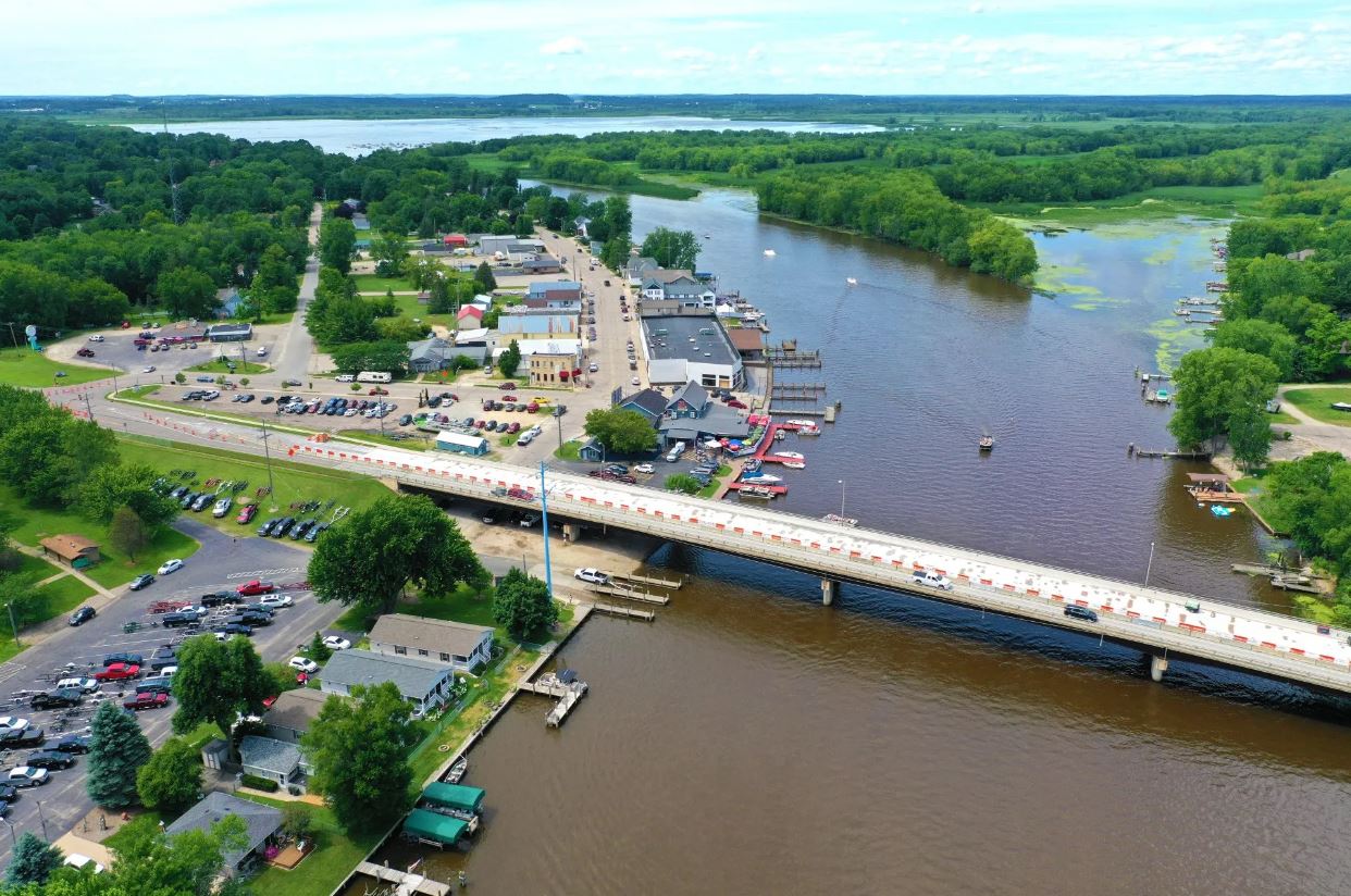 The Bridge Bar & Restaurant photo gallery