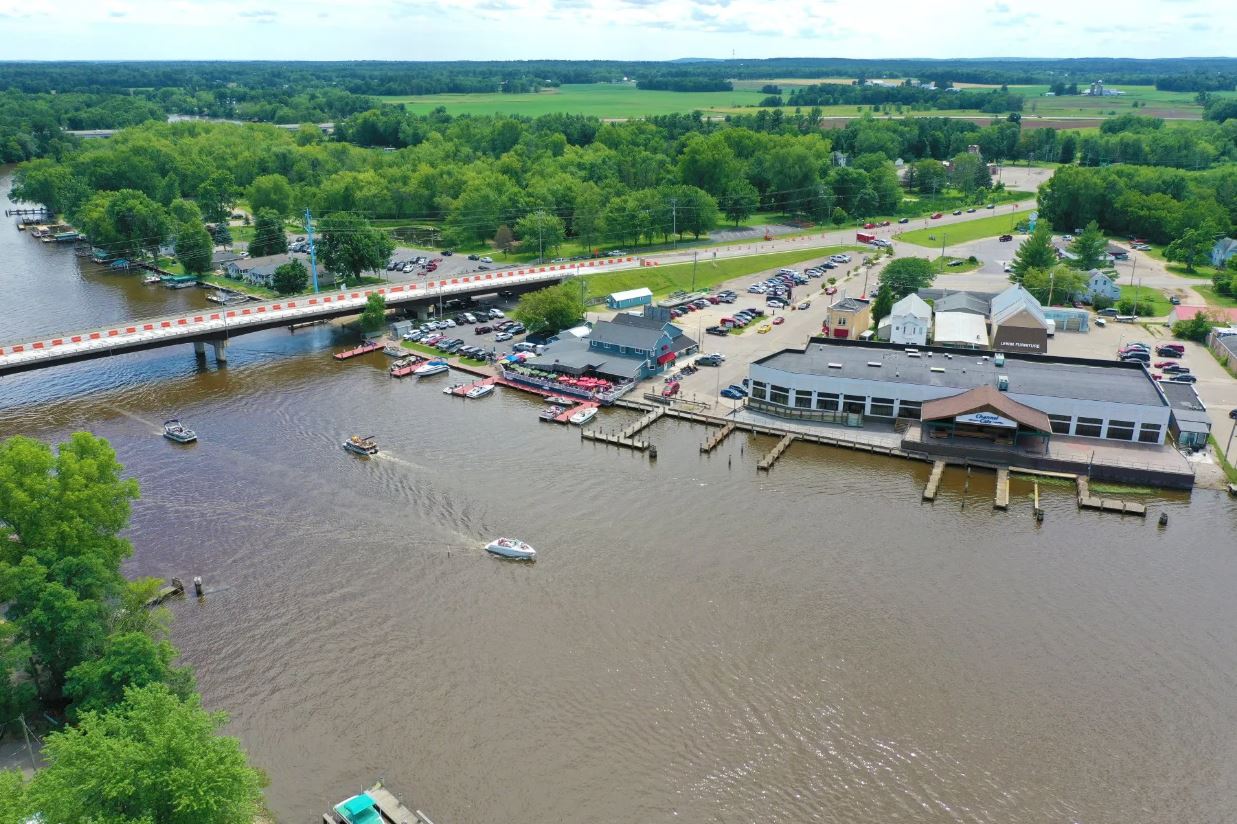 The Bridge Bar & Restaurant photo gallery