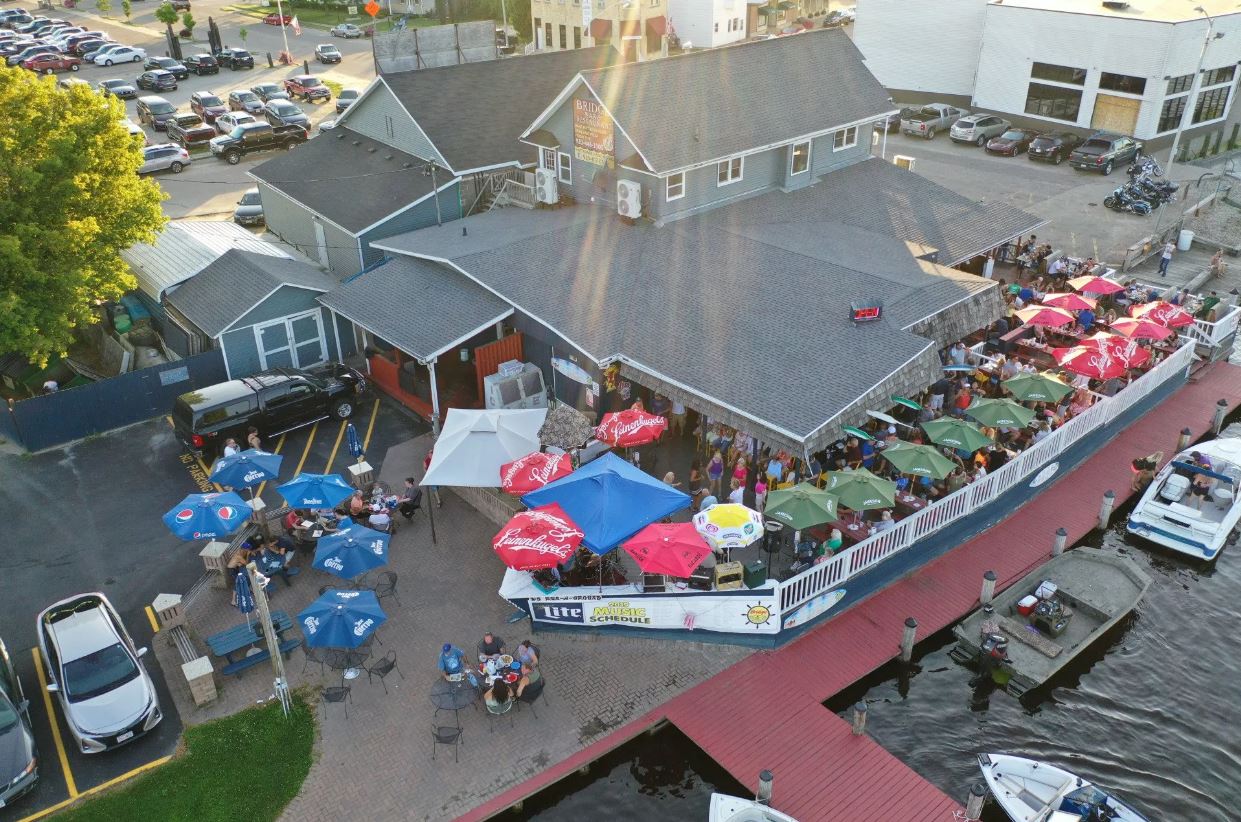 The Bridge Bar & Restaurant photo gallery