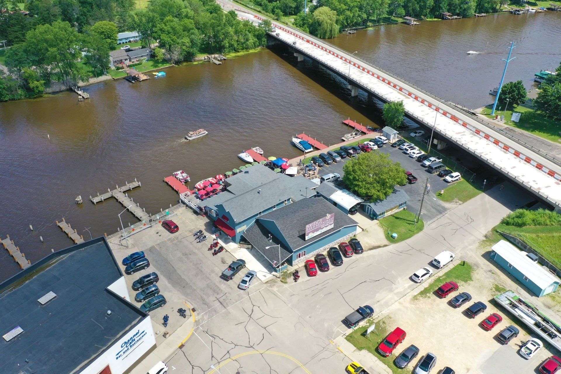 The Bridge Bar & Restaurant photo gallery