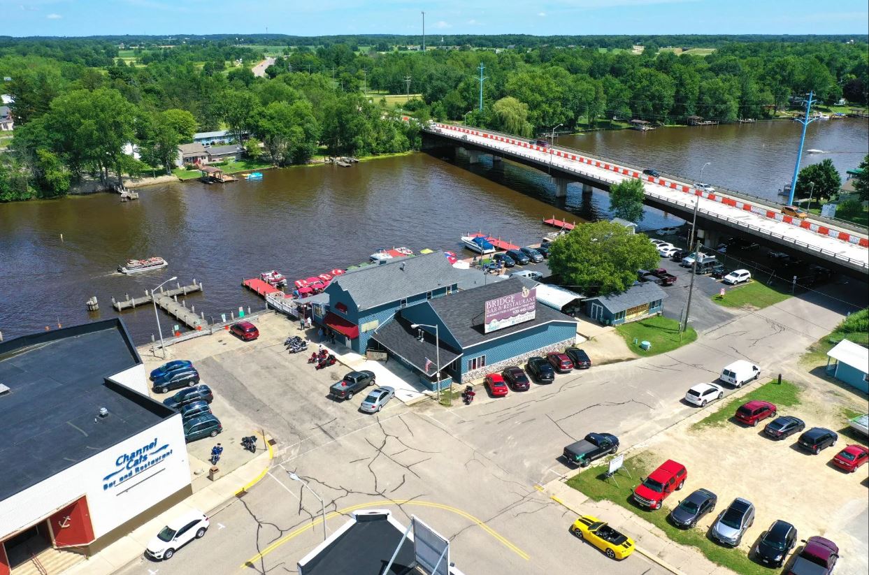 The Bridge Bar & Restaurant photo gallery