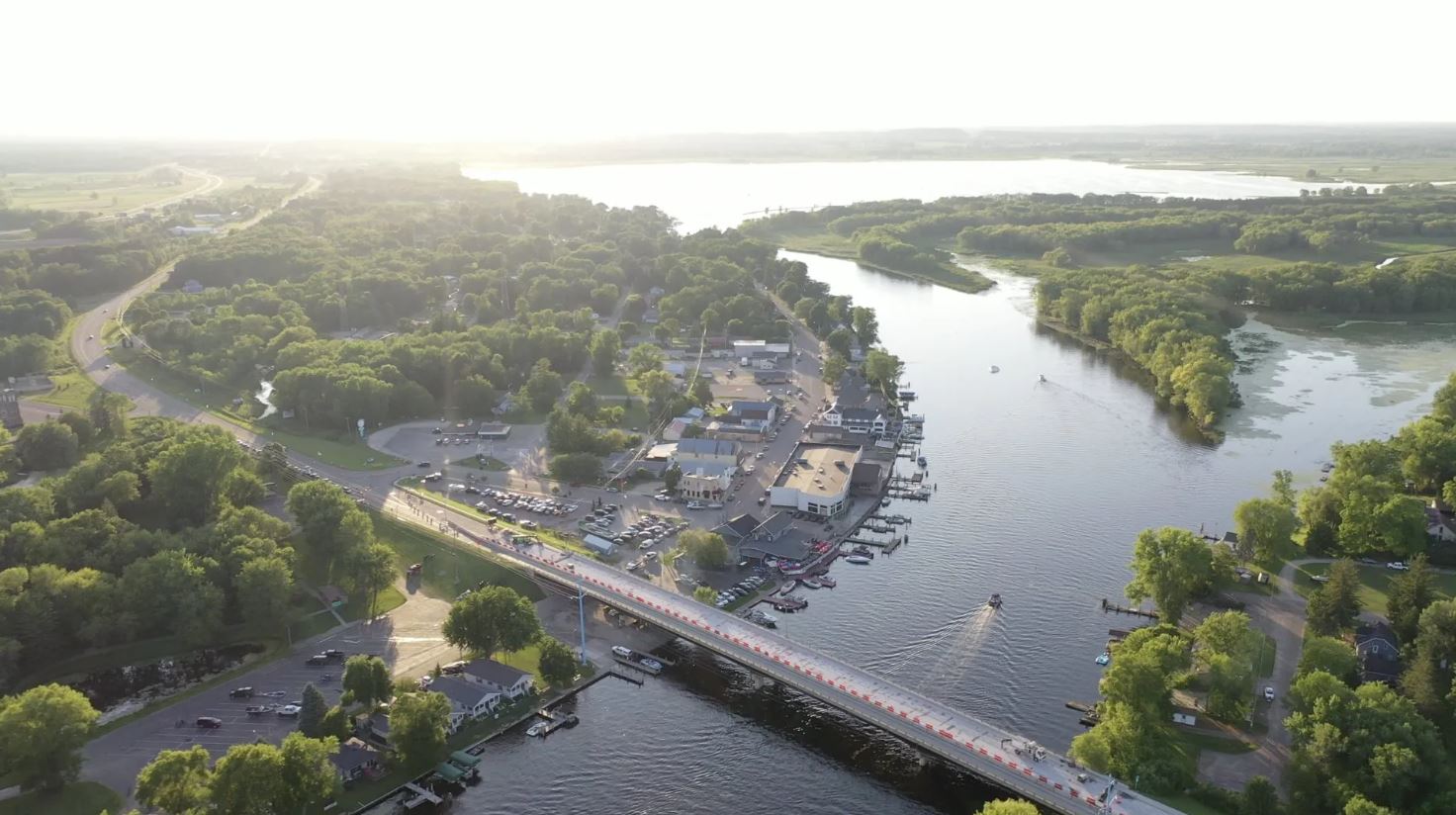 The Bridge Bar & Restaurant photo gallery