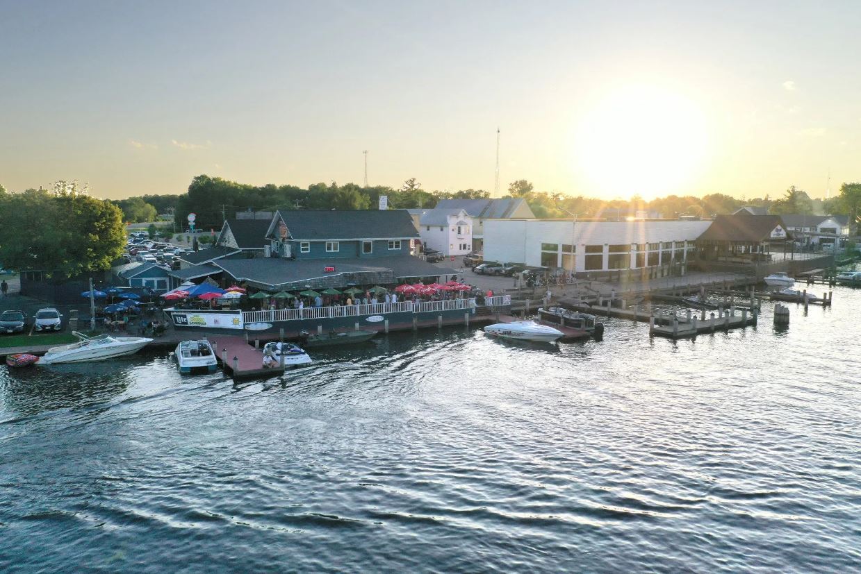 The Bridge Bar & Restaurant photo gallery