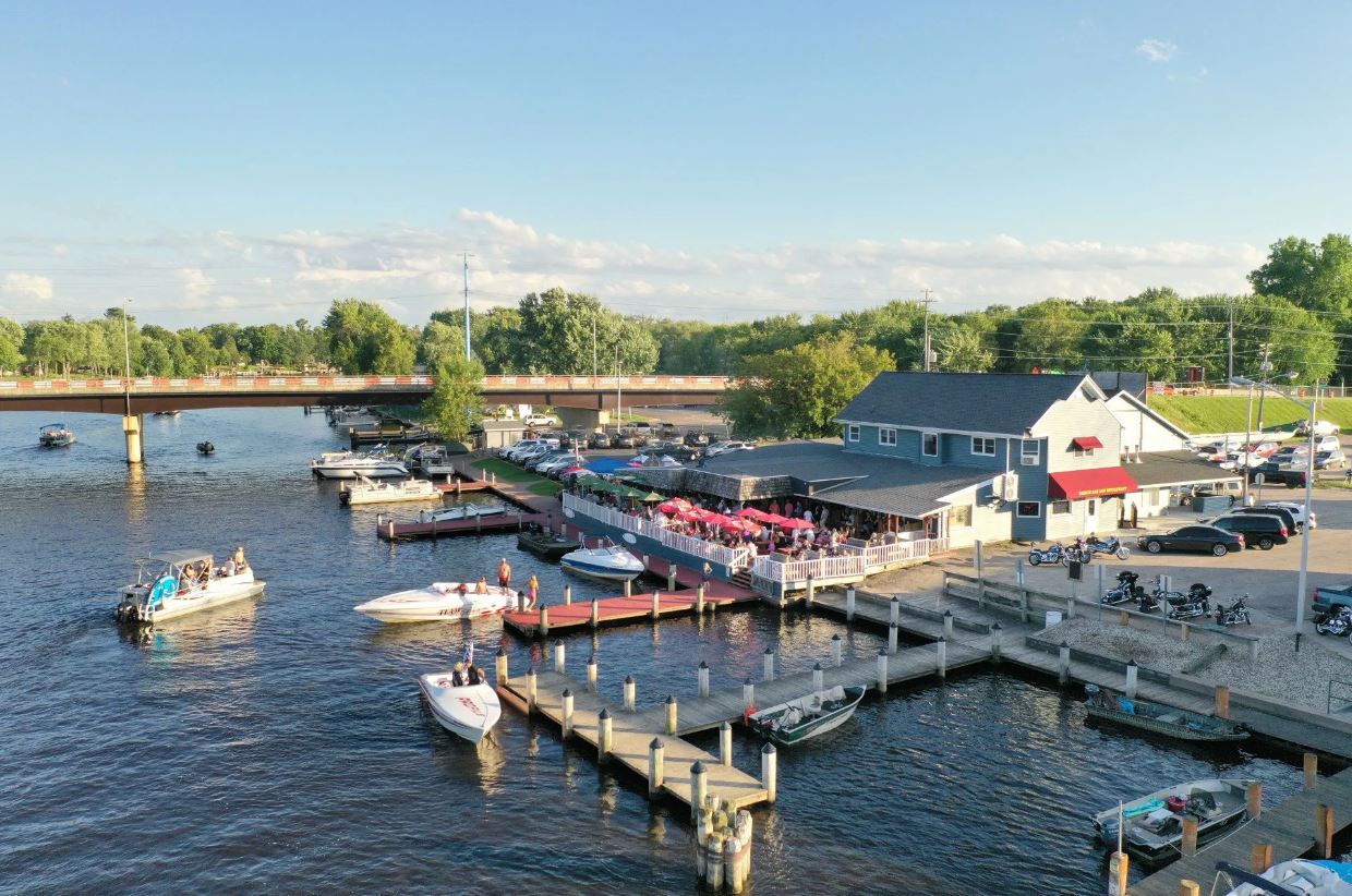 The Bridge Bar & Restaurant photo gallery