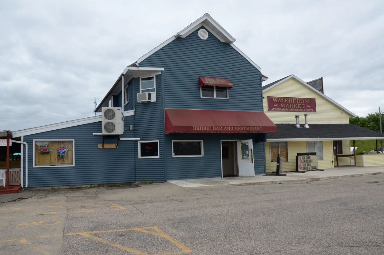 The Bridge Bar & Restaurant photo gallery