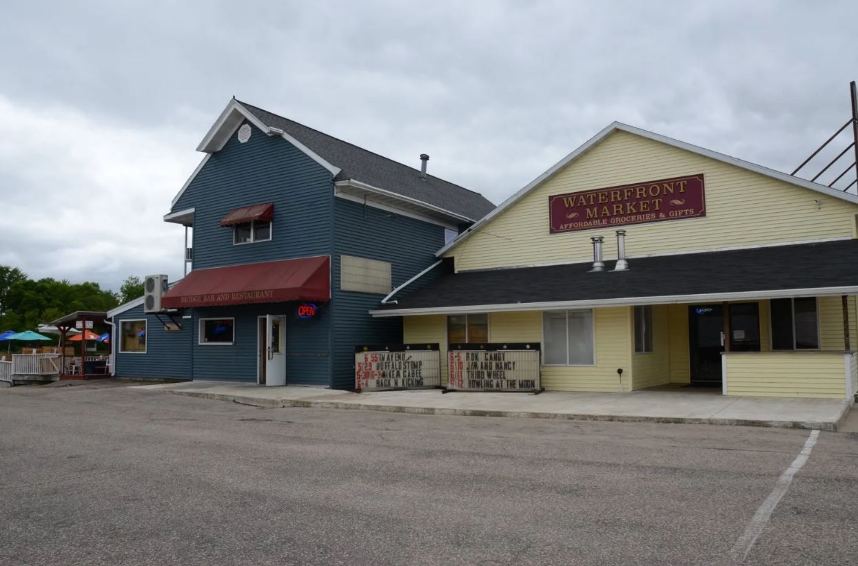 The Bridge Bar & Restaurant photo gallery