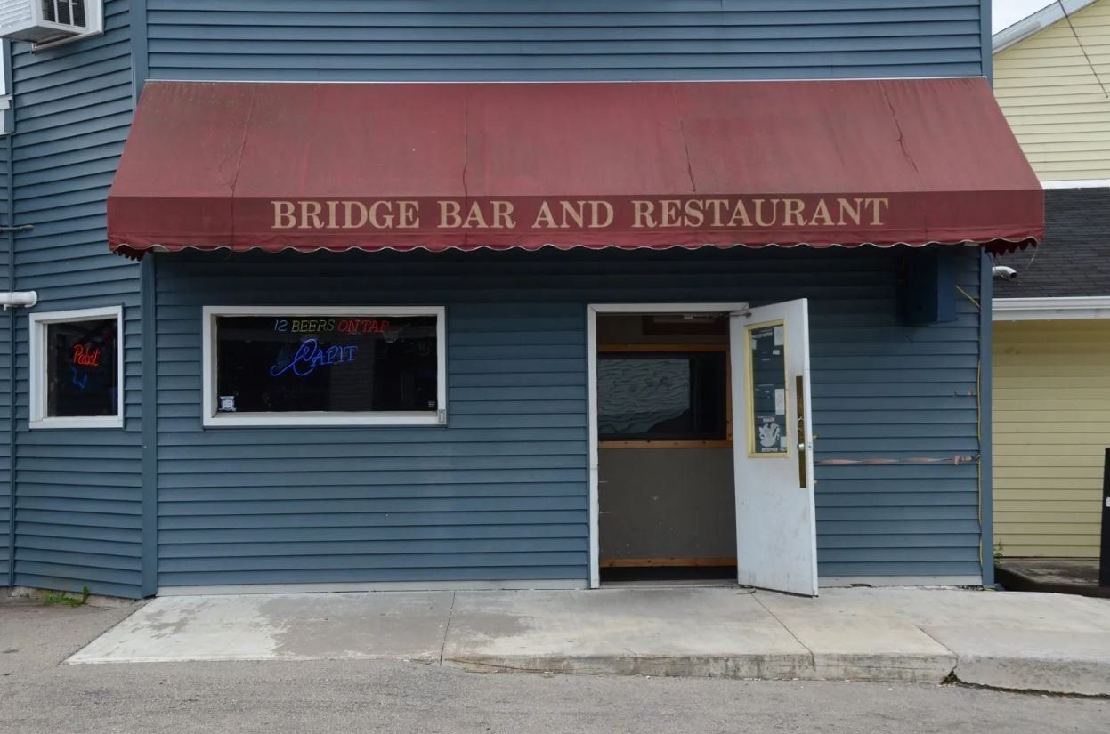 The Bridge Bar & Restaurant photo gallery