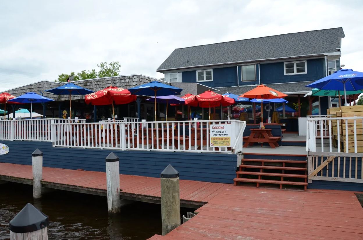 The Bridge Bar & Restaurant photo gallery