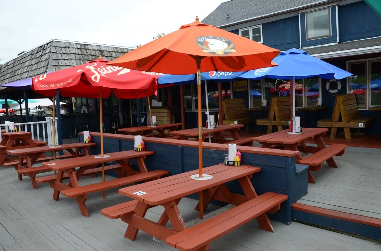 The Bridge Bar & Restaurant photo gallery