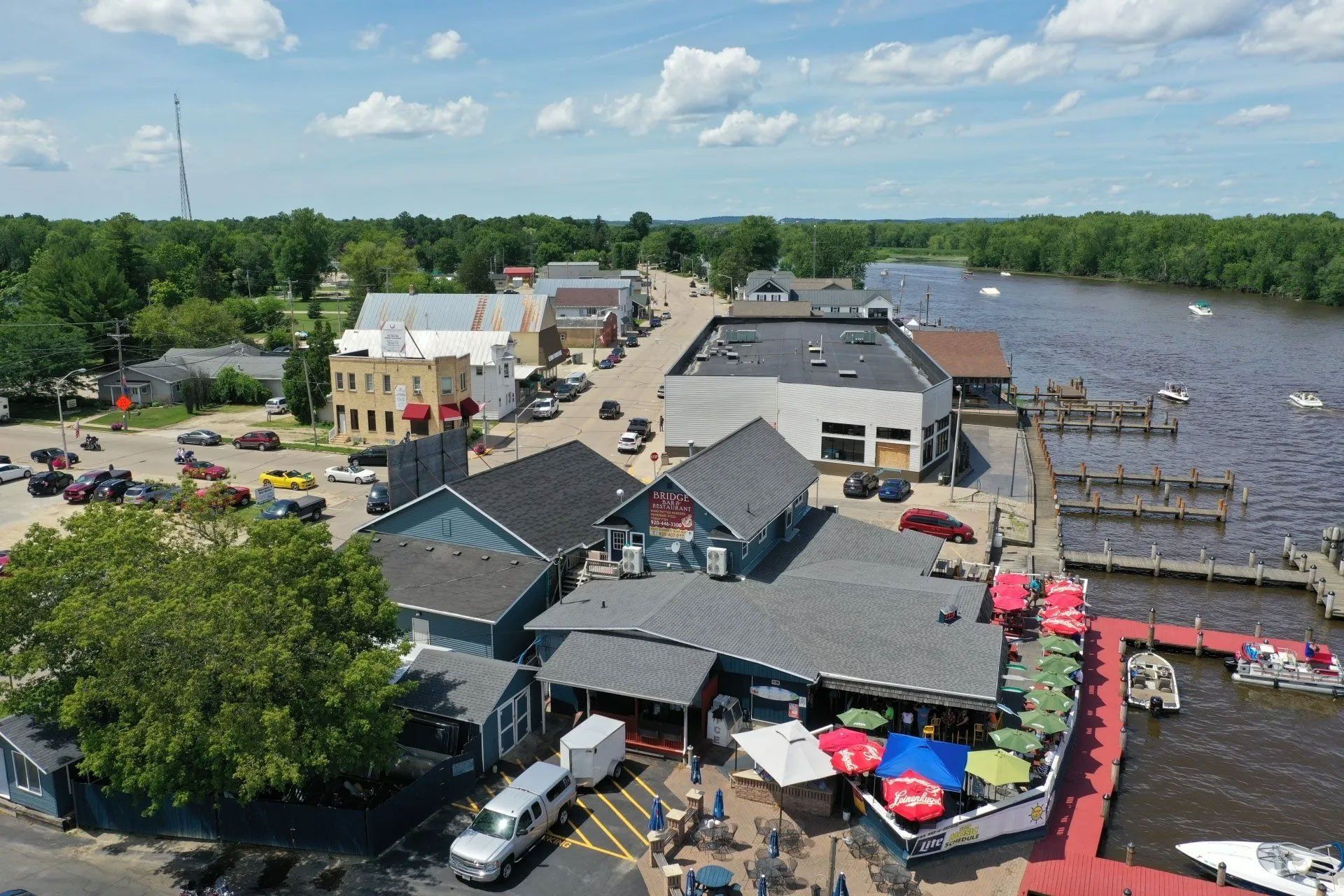 The Bridge Bar & Restaurant photo gallery