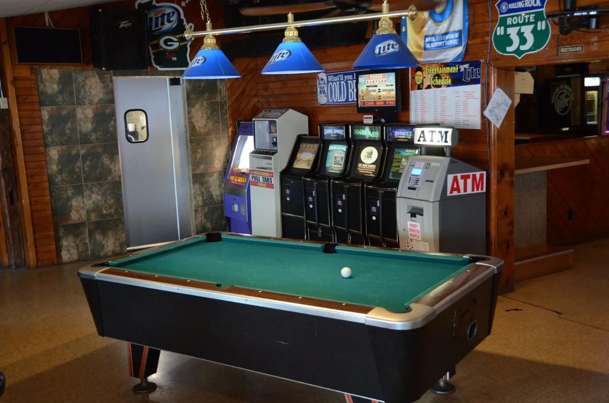 The Bridge Bar & Restaurant photo gallery