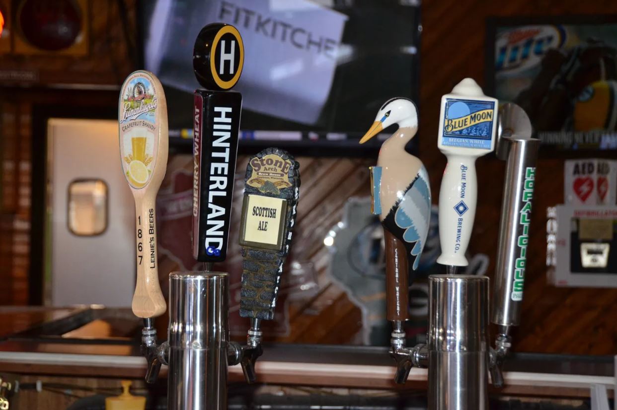 The Bridge Bar & Restaurant photo gallery